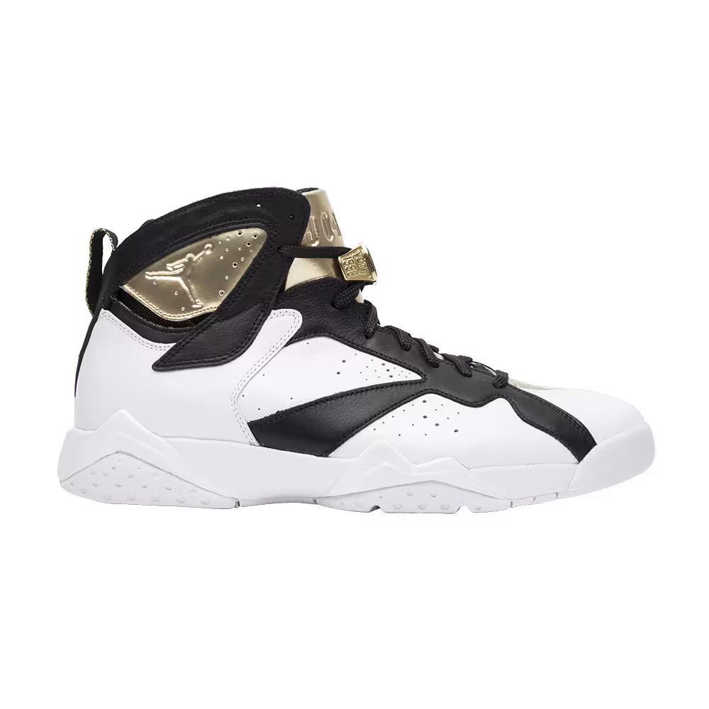 Air Jordan 7 Champagne