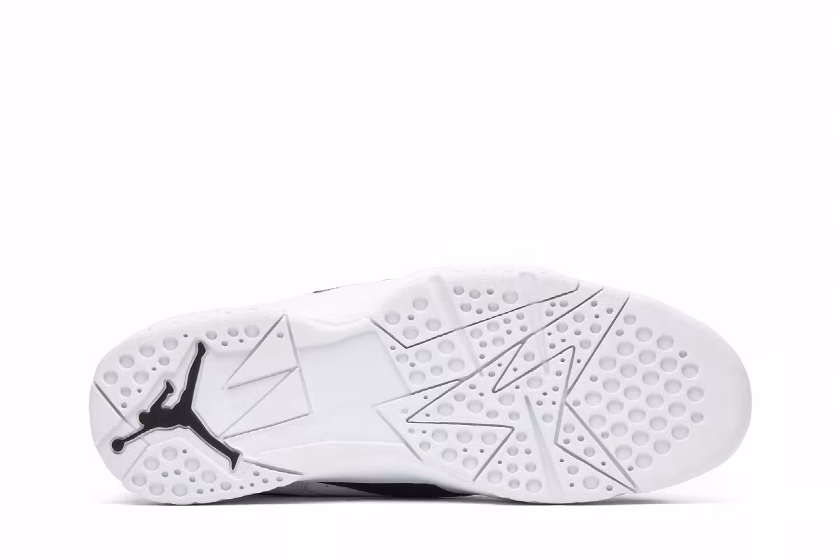 Air Jordan 7 Champagne, view 5