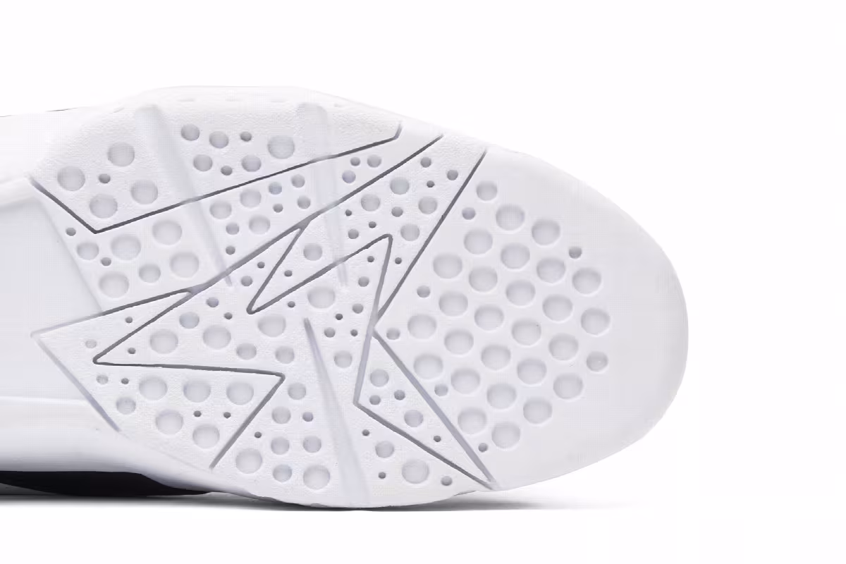 Air Jordan 7 Champagne, view 6