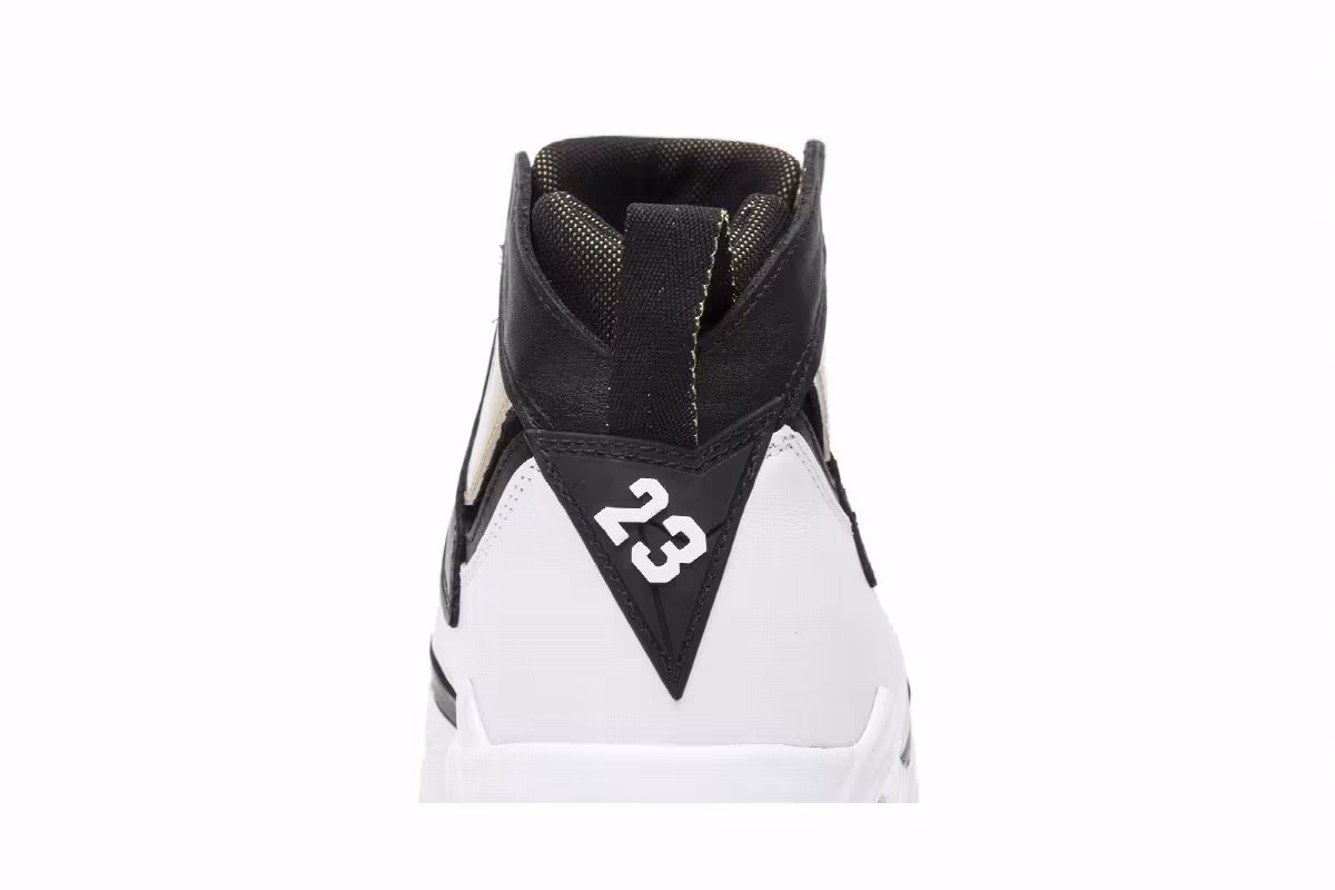 Air Jordan 7 Champagne, view 8