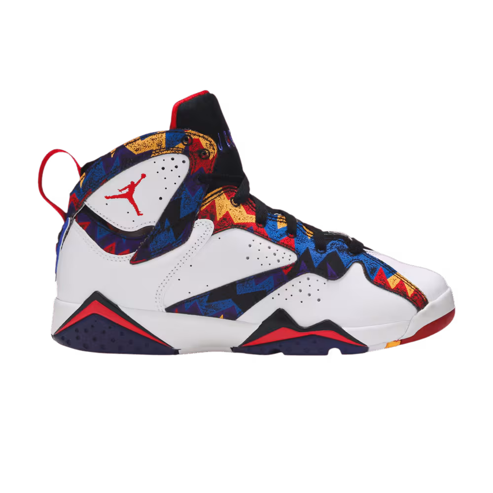 Air Jordan 7 GS Sweater