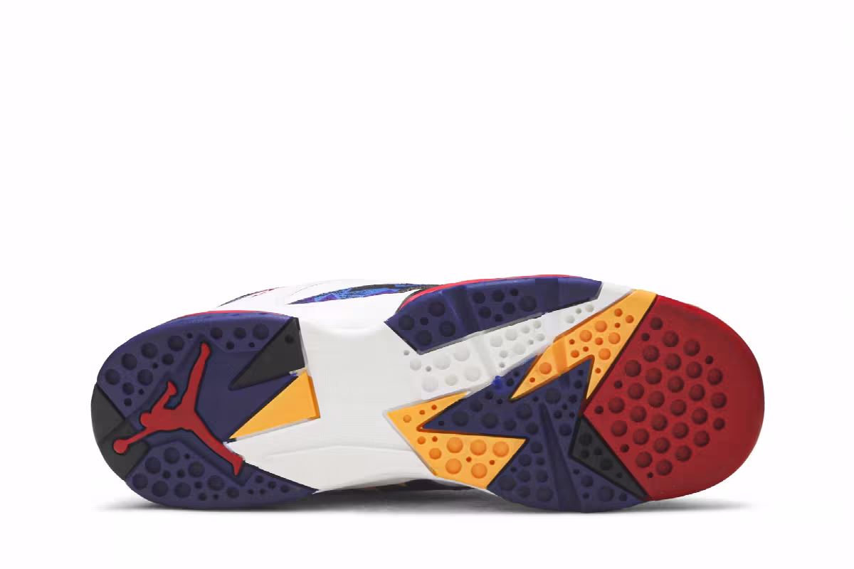 Air Jordan 7 GS Sweater, view 5