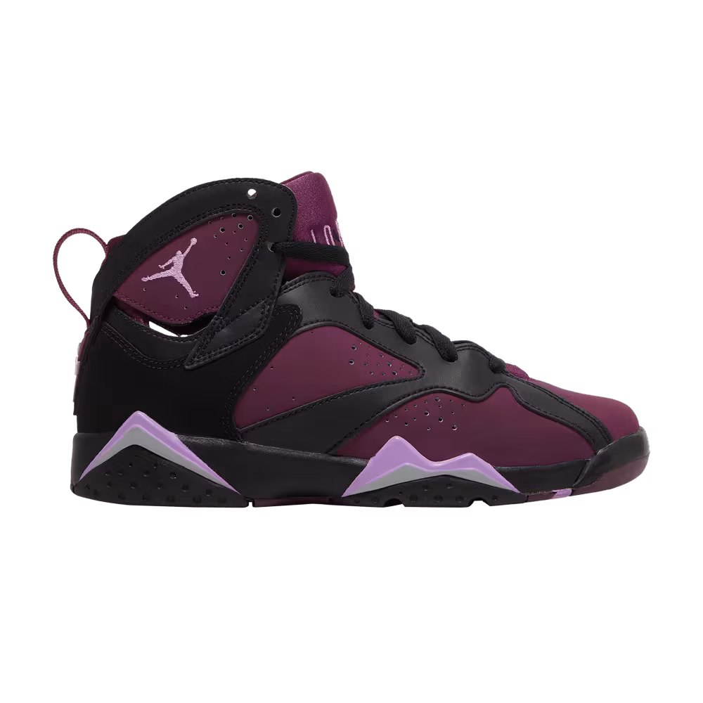 Air Jordan 7 GG Mulberry