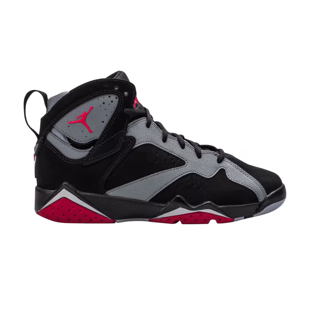 Air Jordan 7 GG Sport Fuchsia