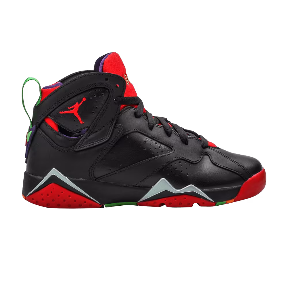 Air Jordan 7 BG Marvin The Martian