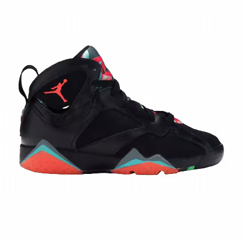 Air Jordan 7 Retro 30th BG 'Barcelona Nights'