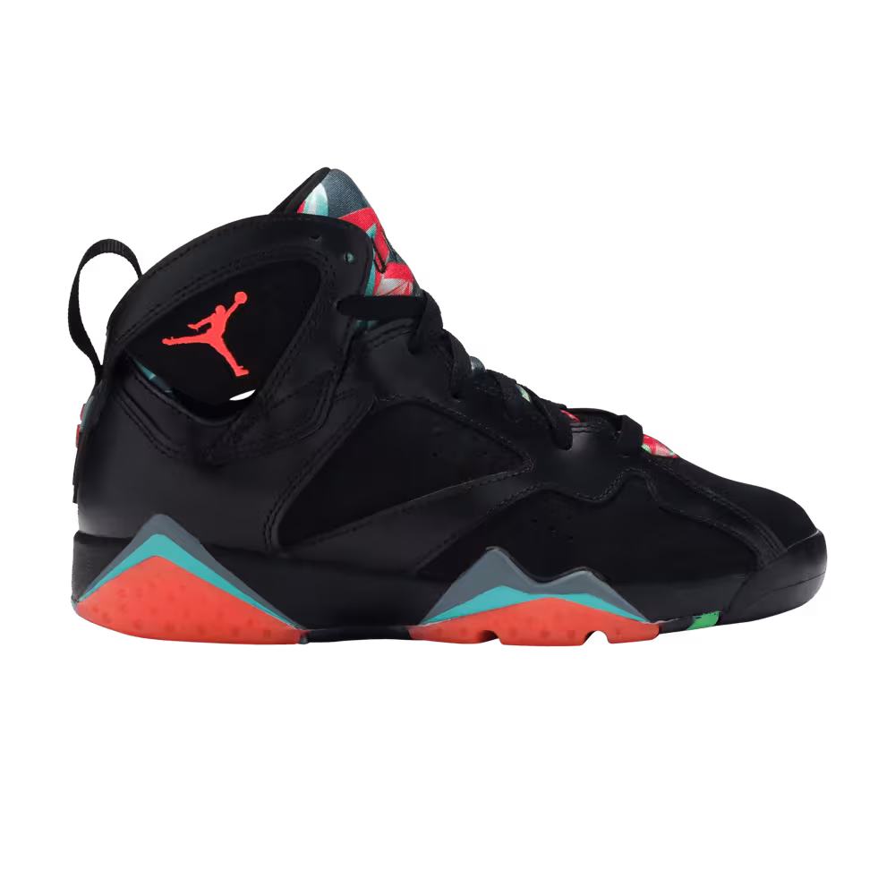 Air Jordan 7 30th BG Barcelona Nights