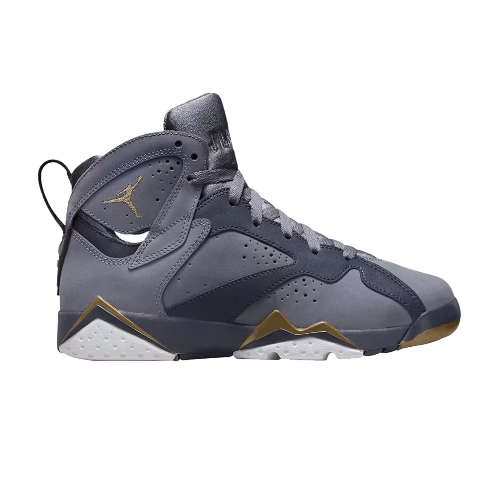 Air Jordan 7 GG Blue Dusk