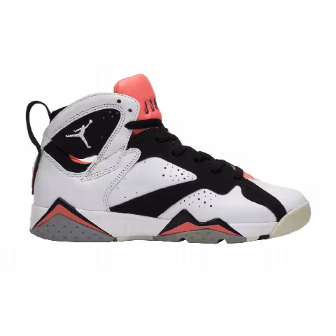 Air Jordan 7 Retro GG 'Hot Lava'