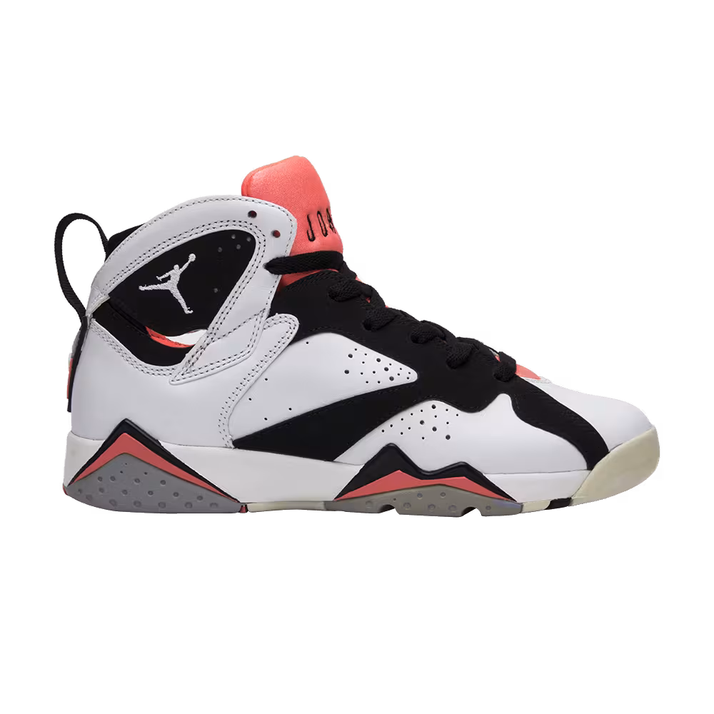 Air Jordan 7 GG Hot Lava