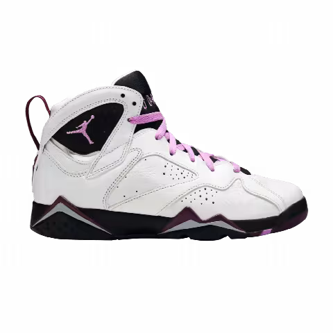 Air Jordan 7 Retro GG 'Fuchsia Glow'