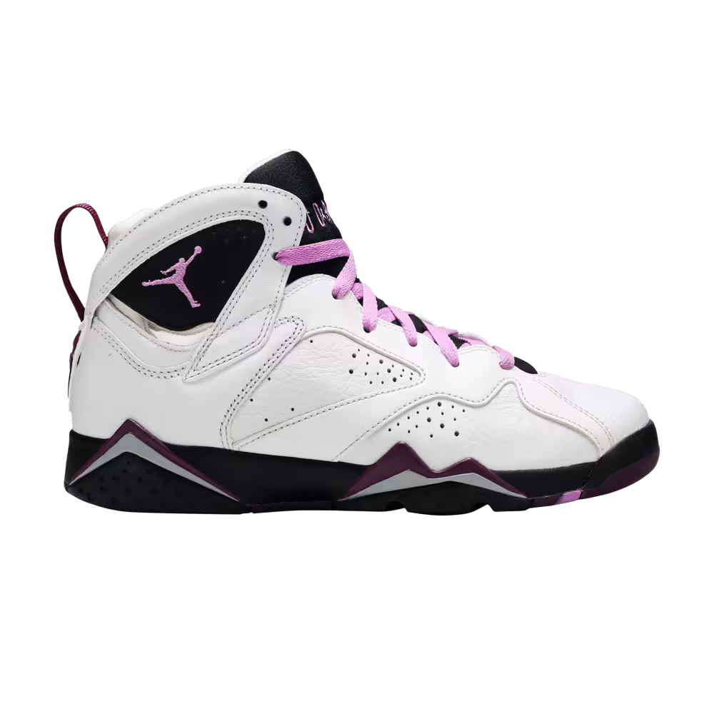 Air Jordan 7 GG Fuchsia Glow