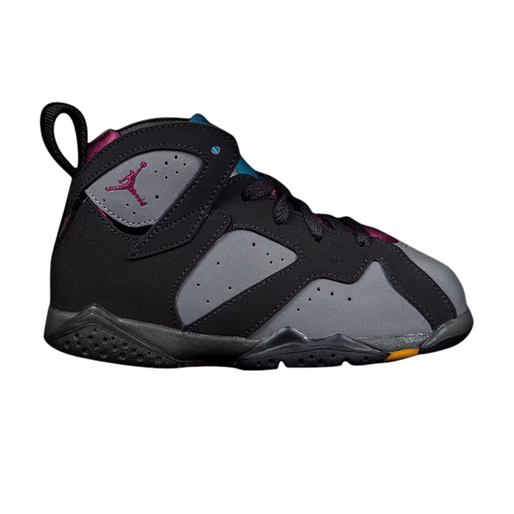 Air Jordan 7 BT Bordeaux 2015