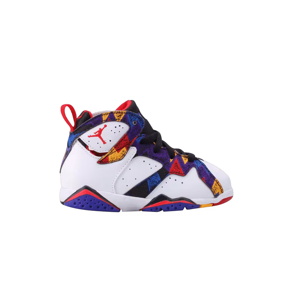 Air Jordan 7 BT Nothing But Net