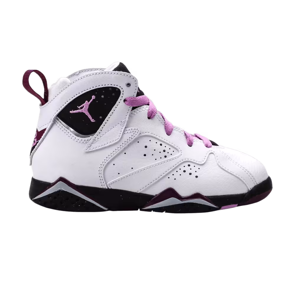 Air Jordan 7 PS Fuchsia Glow