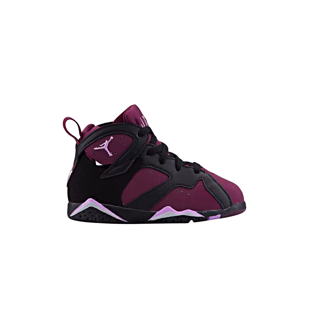Air Jordan 7 TD Mulberry