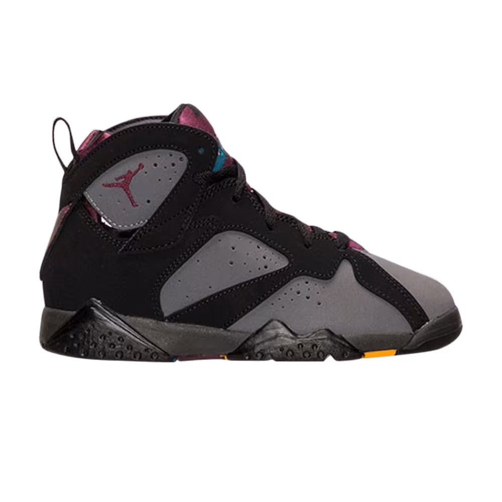 Air Jordan 7 PS Bordeaux 2015