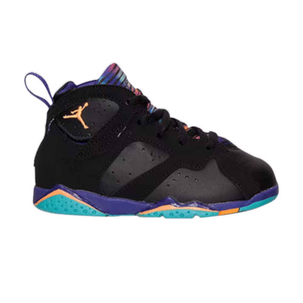 Air Jordan 7 GT Court Purple