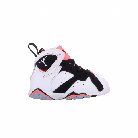 Air Jordan 7 Retro TD 'Hot Lava'