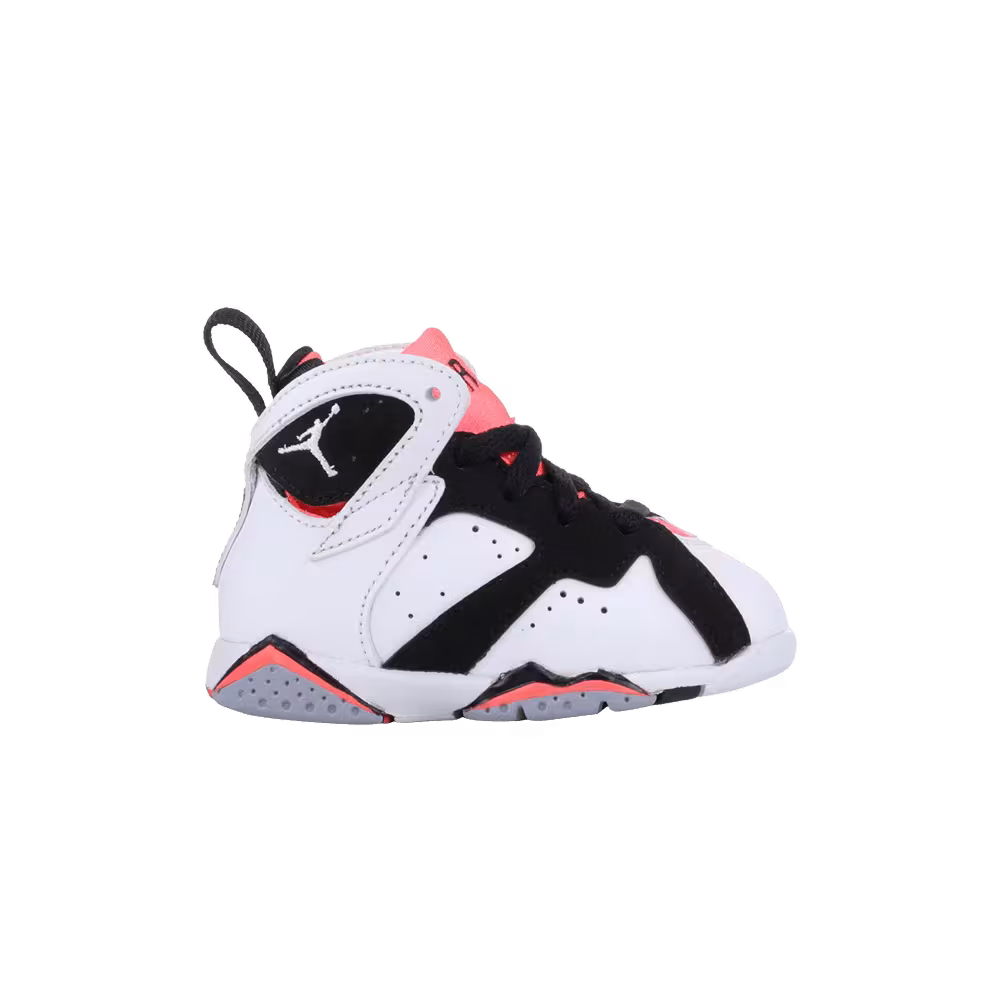 Air Jordan 7 TD Hot Lava