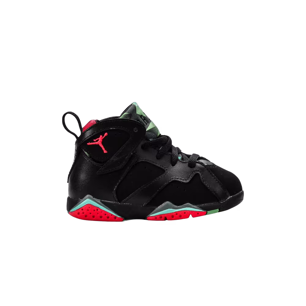 Air Jordan 7 Infant Barcelona Nights