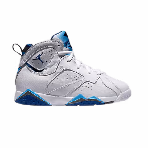 Air Jordan 7 Retro BP 'French Blue'