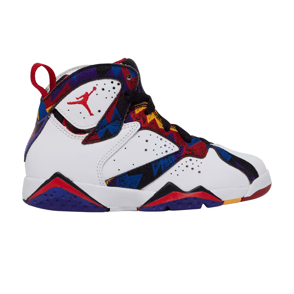 Air Jordan 7 PS Nothing But Net