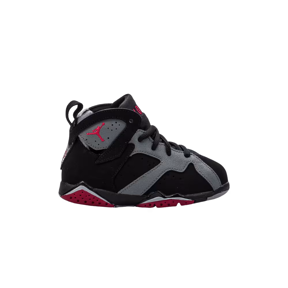 Air Jordan 7 GT Sport Fuchsia