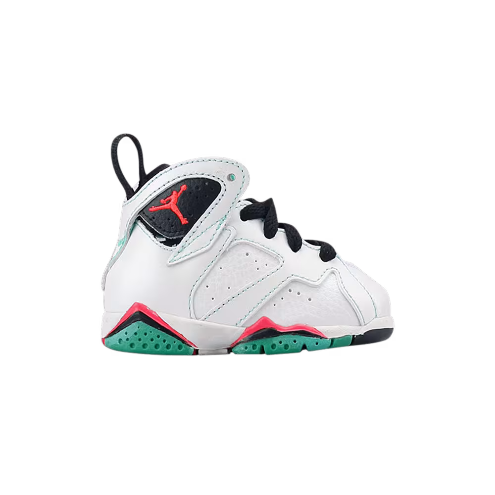 Air Jordan 7 GT Verde