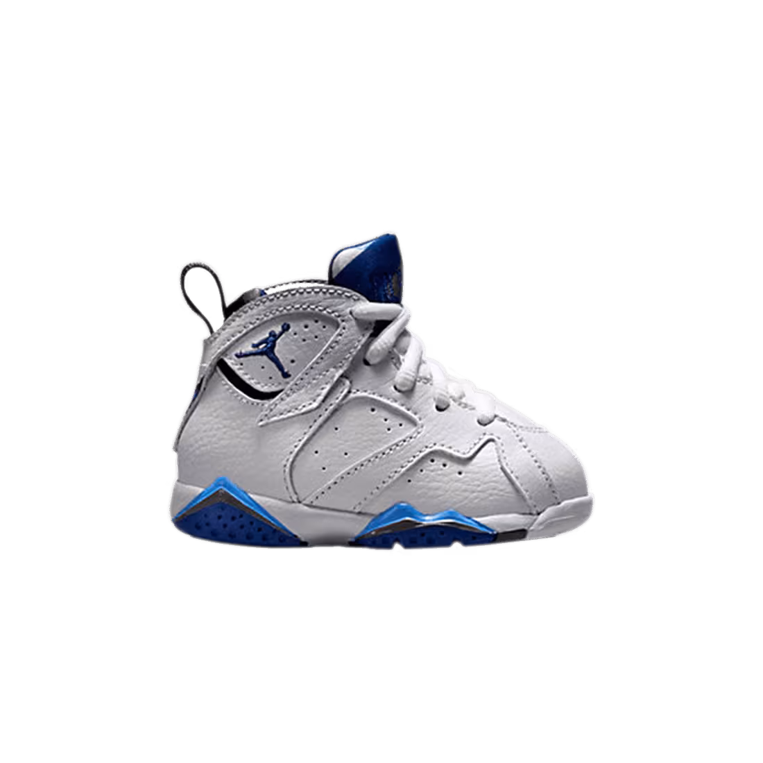Air Jordan 7 TD French Blue