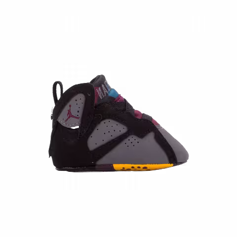 Air Jordan 7 Retro Gift Pack TD 'Bordeaux' 2015
