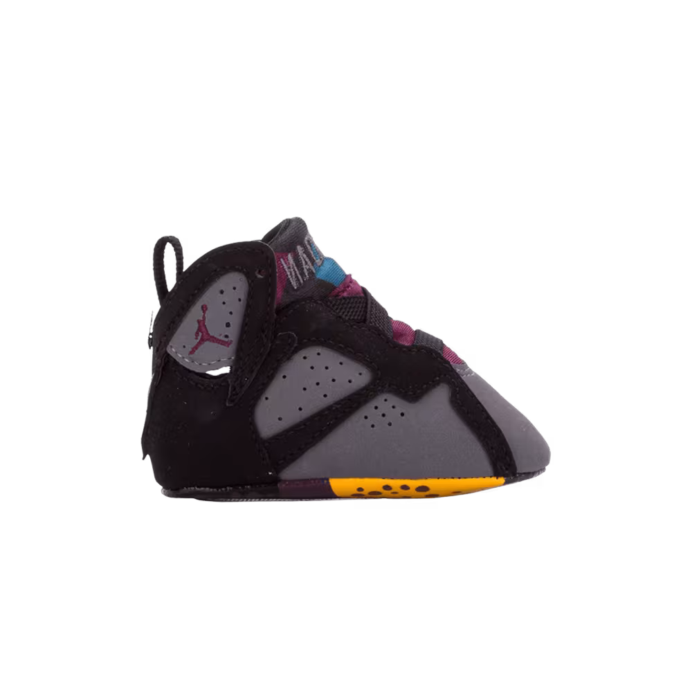 Air Jordan 7 Gift Pack TD Bordeaux 2015 2015