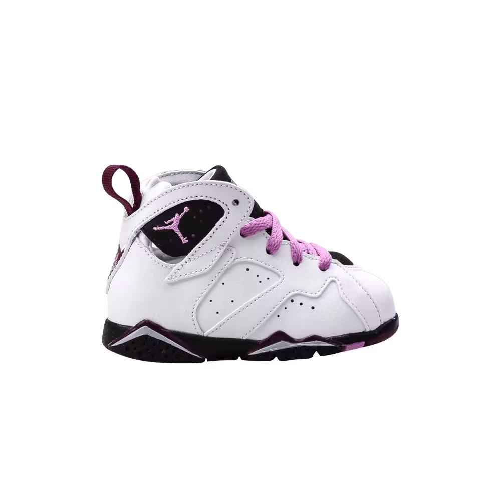 Air Jordan 7 TD Fuchsia Glow