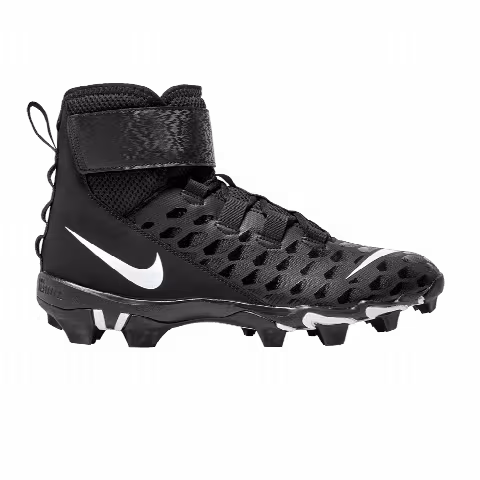 Nike Force Savage Shark 2 Wide 'Black White'