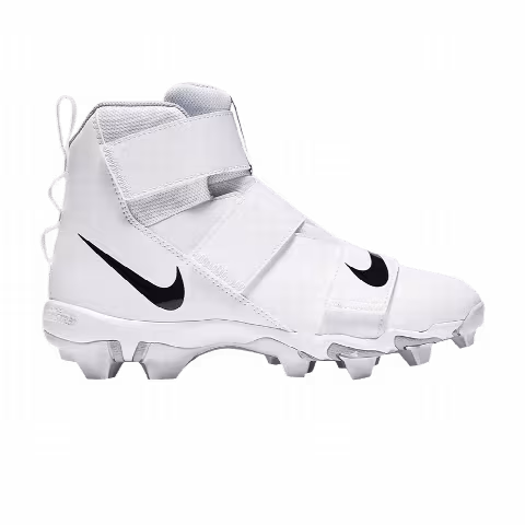 Nike Force Savage Shark 2 GS 'White Wolf Grey'