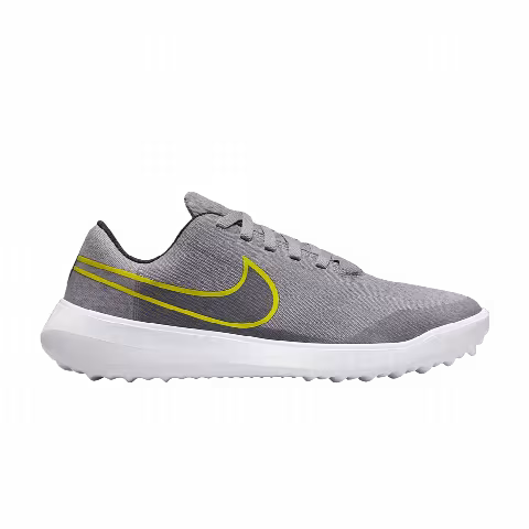 Nike Victory G Lite Next Nature 'Smoke Grey Tour Yellow'