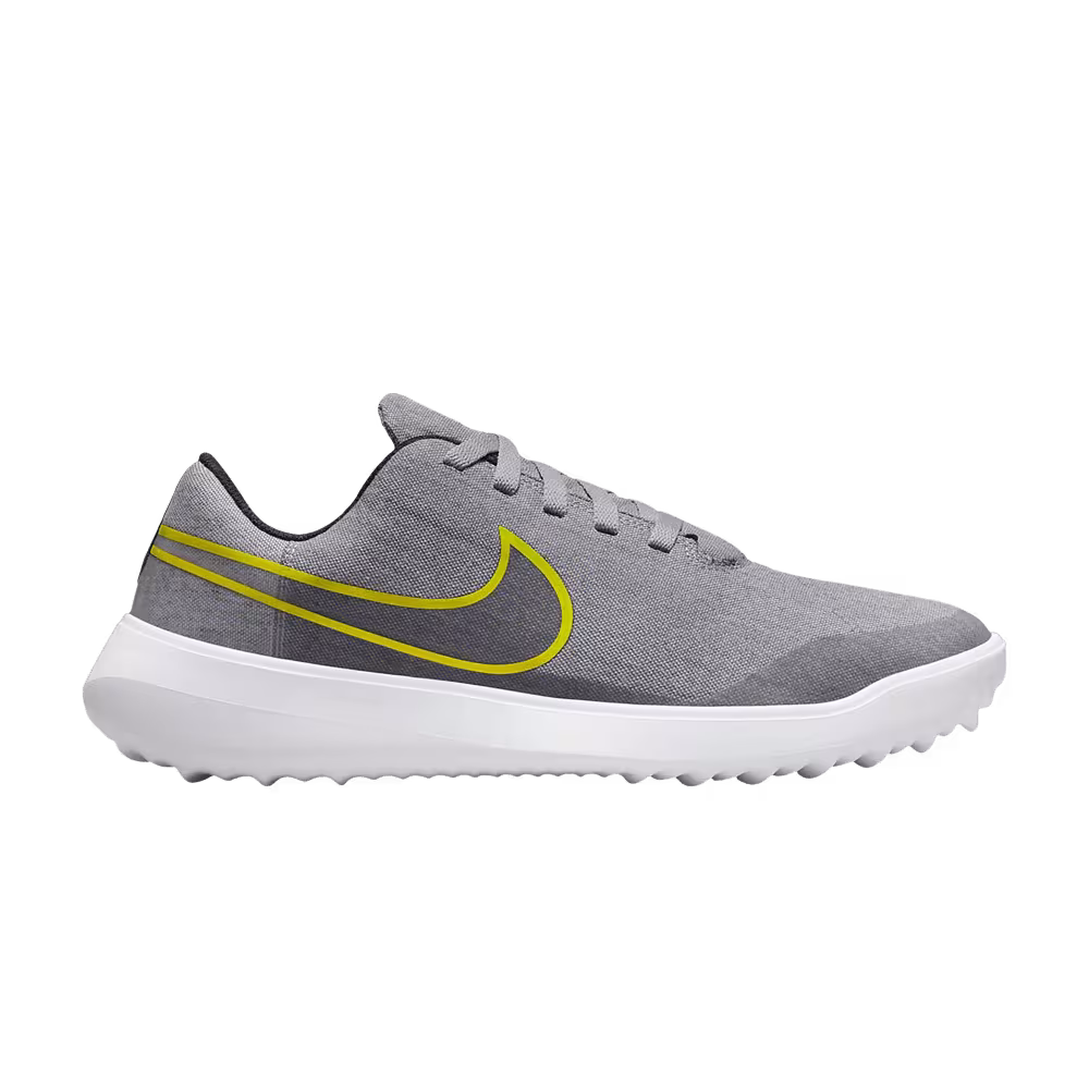 Nike Victory G Lite Next Nature Smoke Grey Tour Yellow