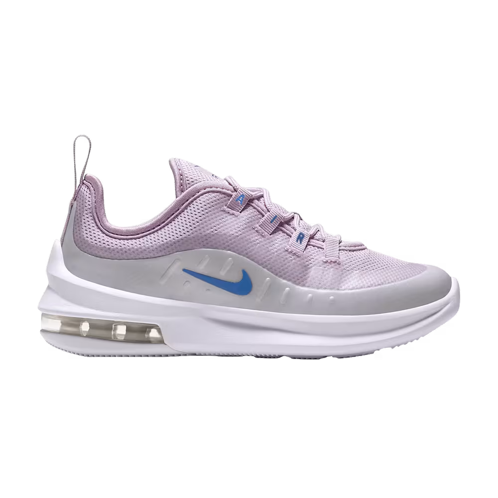 Nike Air Max Axis GS Iced Lilac Photon Dust