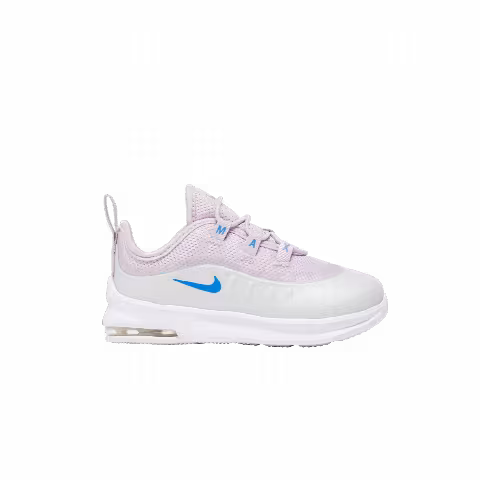 Nike Air Max Axis TD 'Iced Lilac Photon Dust'