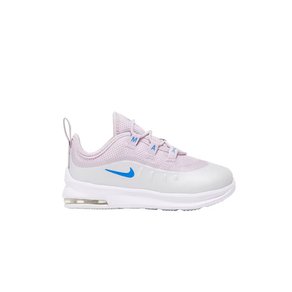Nike Air Max Axis TD Iced Lilac Photon Dust