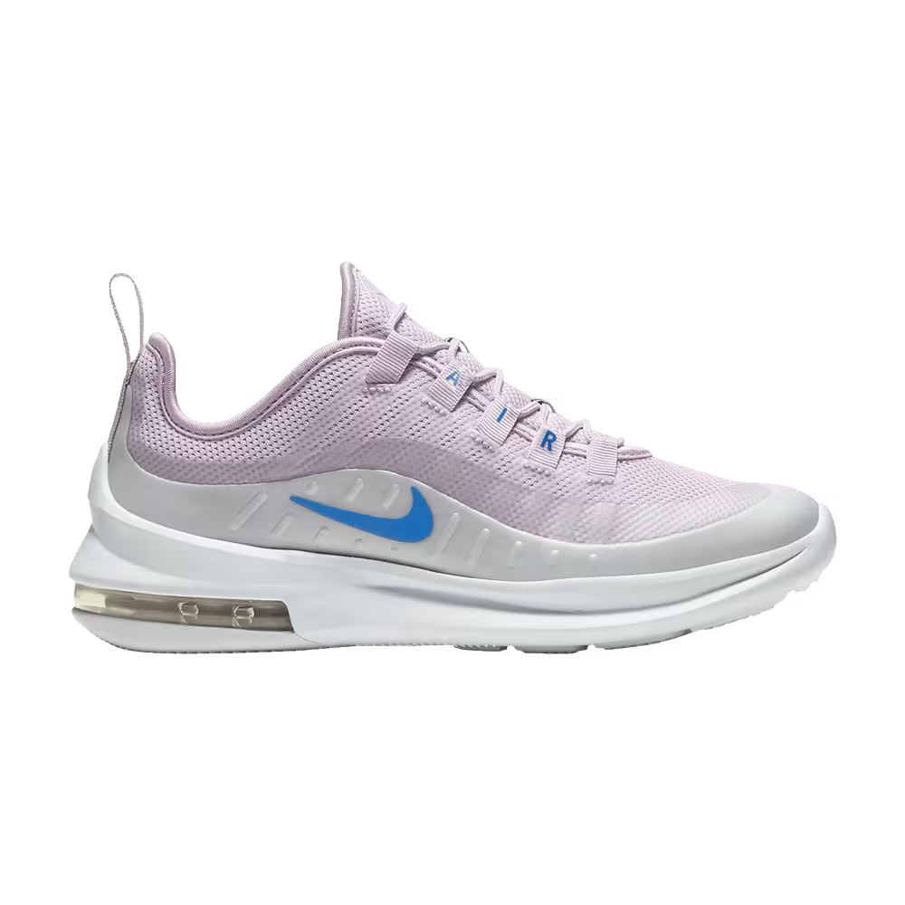 Nike Air Max Axis GS Iced Lilac Photon Dust