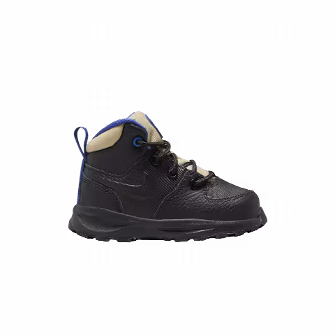 Nike Manoa TD 'Black Sesame'
