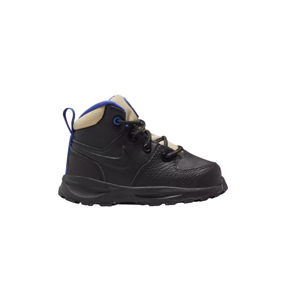 Nike Manoa TD Black Sesame