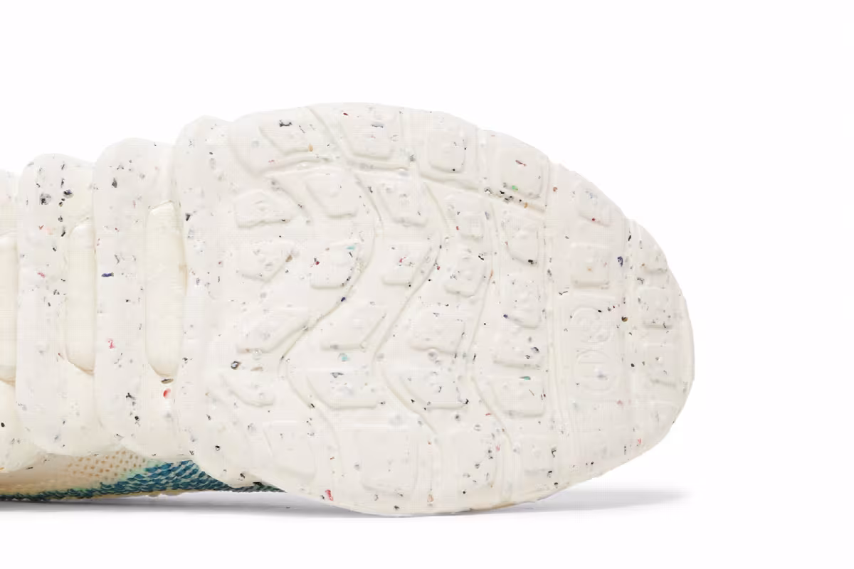 Nike Space Hippie 01 White Dutch Blue, view 6