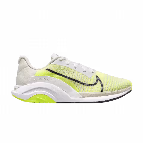 Nike Wmns ZoomX SuperRep Surge Premium 'White Phantom Volt'