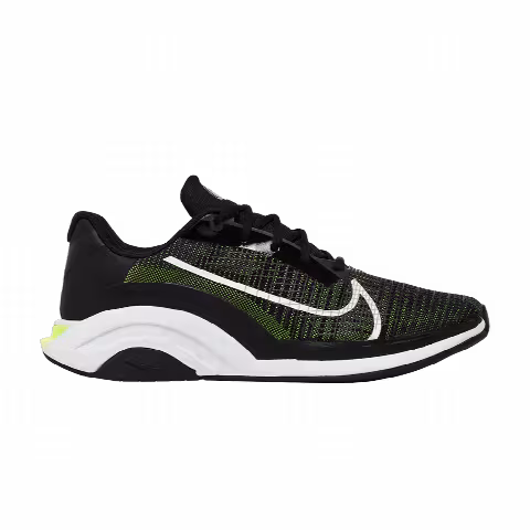Nike ZoomX SuperRep Surge 'Black Volt'