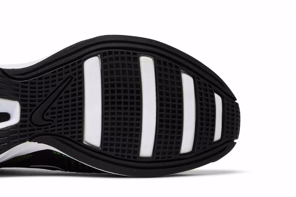Nike ZoomX SuperRep Surge Black Volt, view 6