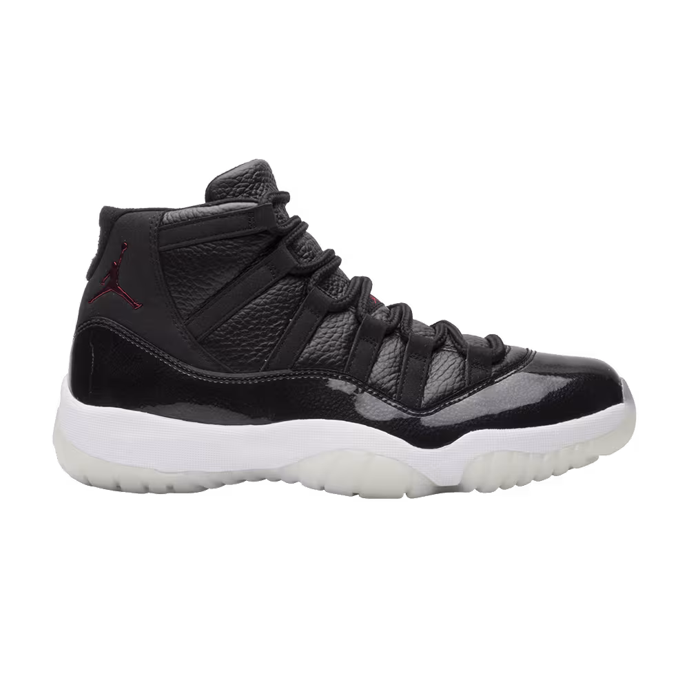 Air Jordan 11 72-10