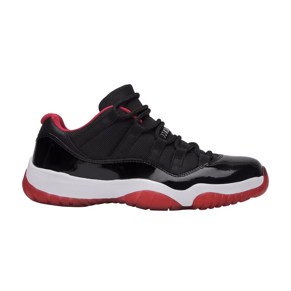 Air Jordan 11 Low bred 2015