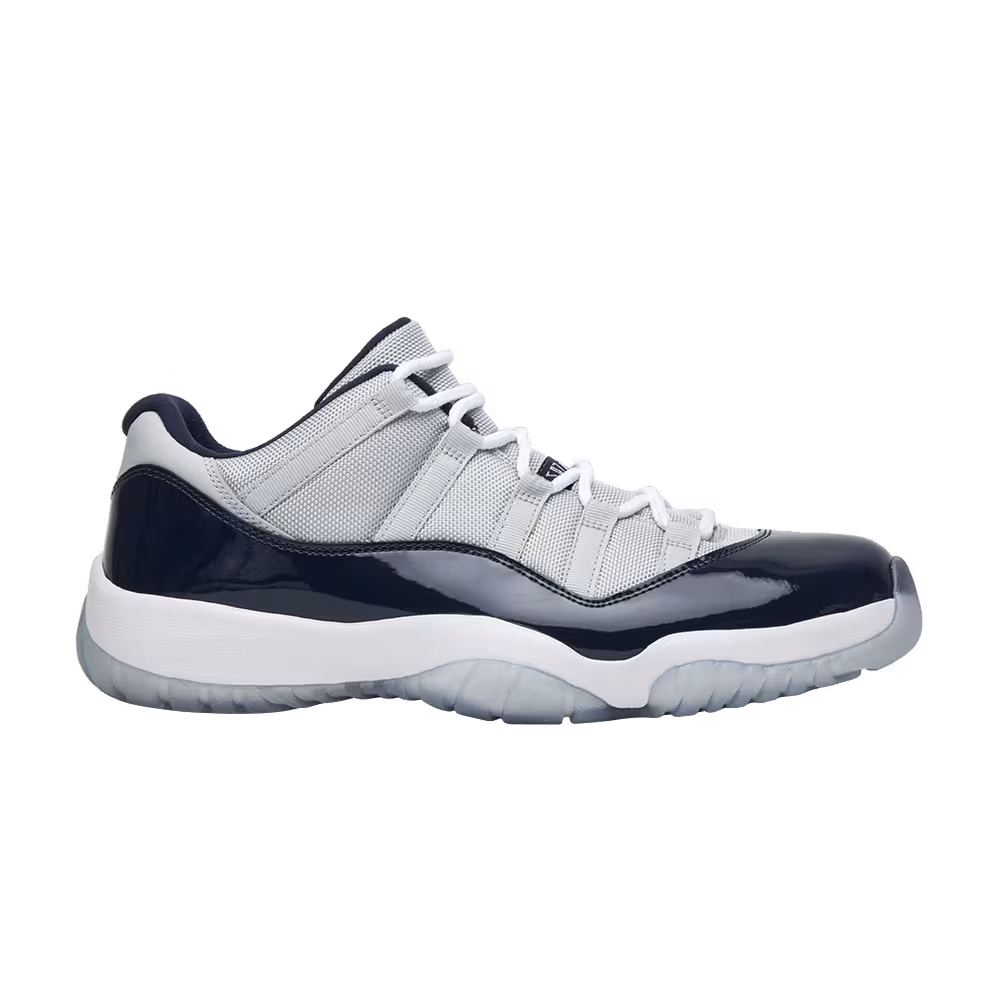 Air Jordan 11 Low Georgetown